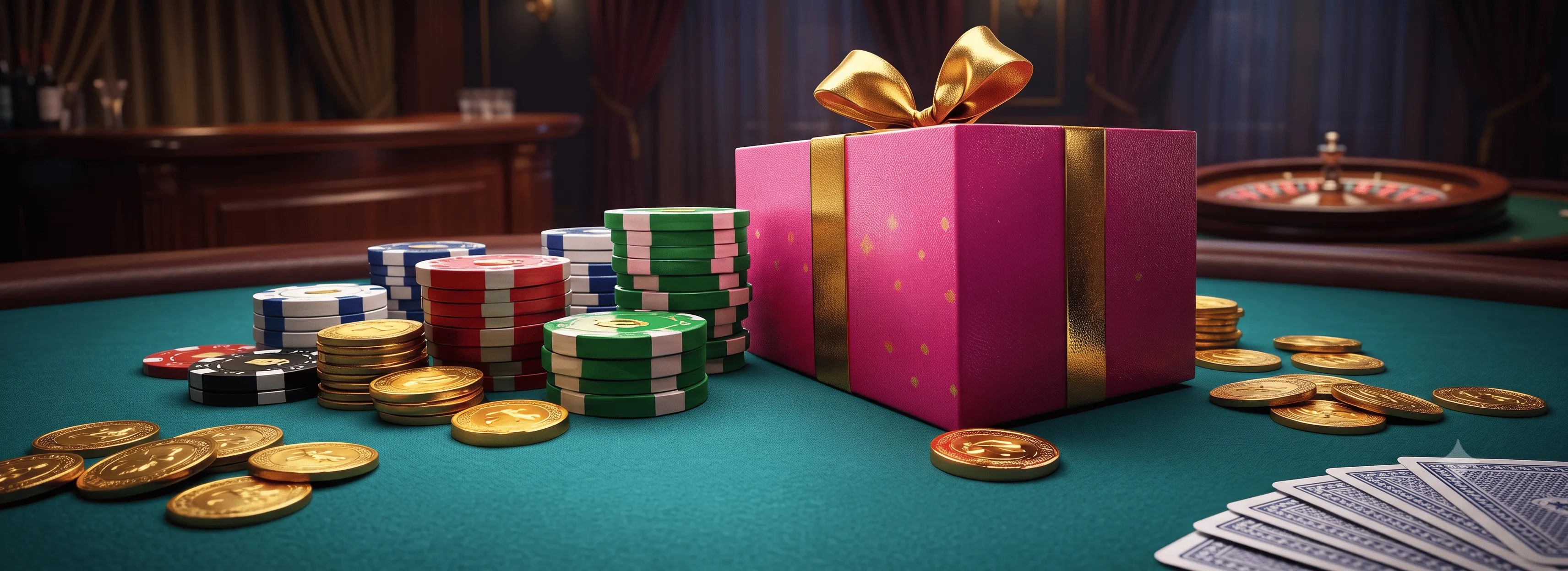 GtBet bonus
